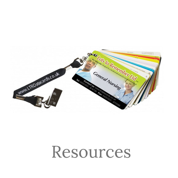 Educational Resources