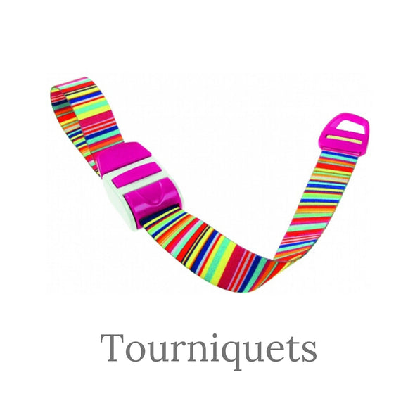 Tourniquets