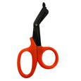 CLEARANCE - 7.5 Stealth Blade Utility Scissors - 5 colour handles