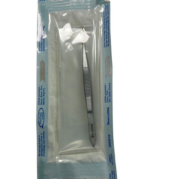 CLEARANCE - Forcep Utility Lister in sterile package