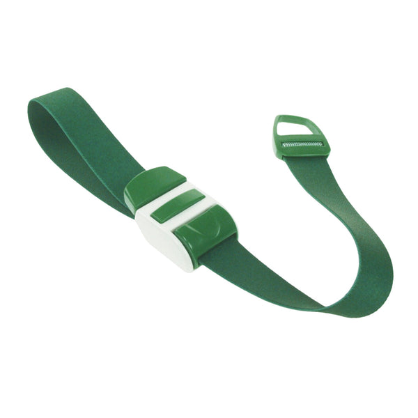 Paramedic Green Tourniquet