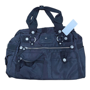 Koi Utility Bag - Black