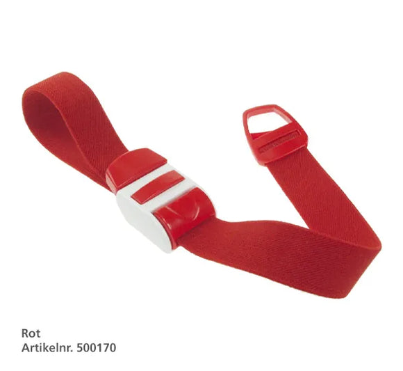 Premium Red Tourniquet