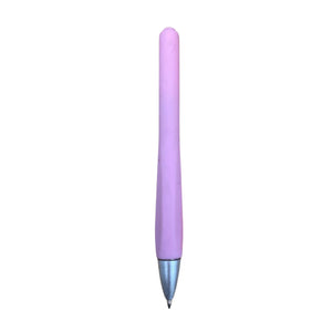 Exclusive Pink Gel Pen - Faded in places