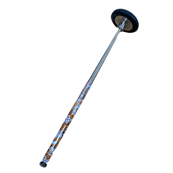 Diagnostic Reflex Hammer - Flower Handle