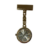 Stunning Classic Fob Watches with Thin Chain in Four Colours