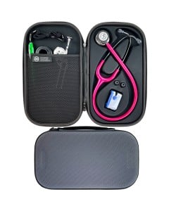 Pod Technical Cardiopod II Stethoscope Case for all Littmann Stethoscopes