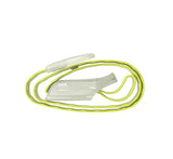 Silicone Rubber Yellow Tourniquet