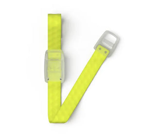 Silicone Rubber Yellow Tourniquet