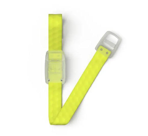 Silicone Rubber Yellow Tourniquet