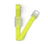 Silicone Rubber Yellow Tourniquet