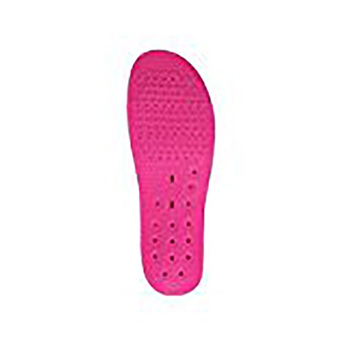 CLEARANCE - Pink Extra Inner Sole to fit our signature Clog or Transparent Clog
