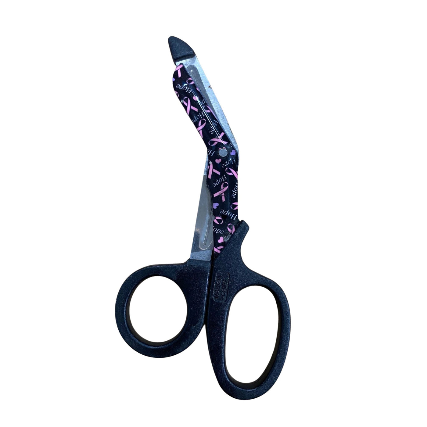 CLEARANCE -5.5 Utility Scissors - Black Handles