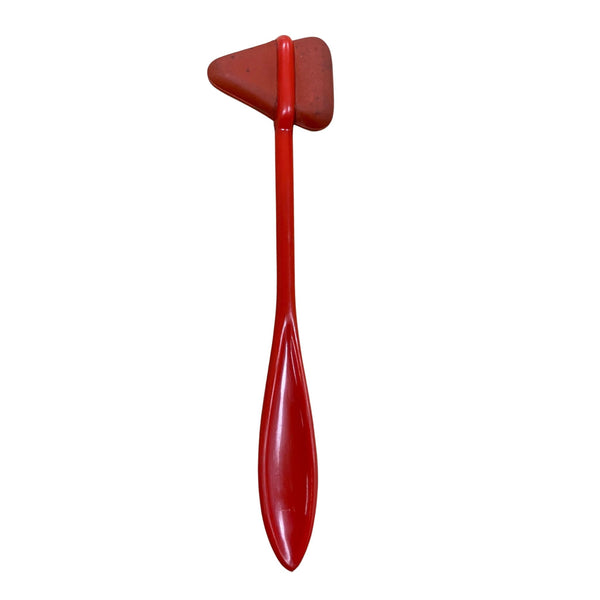 CLEARANCE - Taylor Diagnostic Reflex Hammer - Red