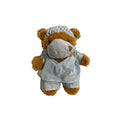 Doctor/Nurse Scrub Teddy Bear - Green, Purple or Blue Scrubs