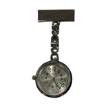 Stunning Classic Fob Watches with Thin Chain in Four Colours