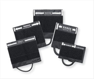 Spare Sapphire Sphygmomanometer Cuffs