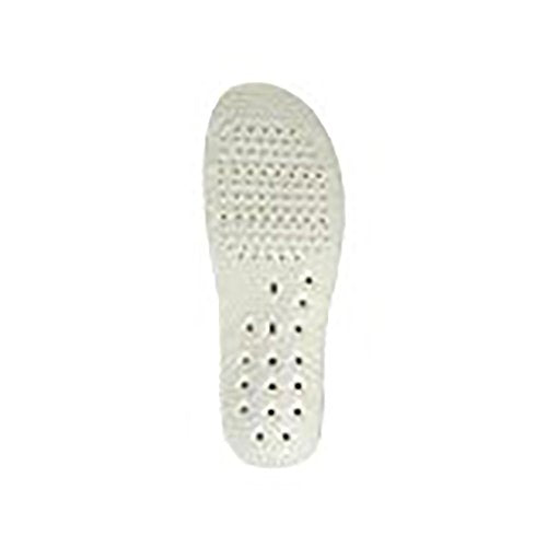 CLEARANCE - White Extra Inner Sole to fit our signature Clog or Transparent Clog