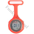 Multifuction Digital Fob Watch SKIN ONLY - 10 Colours