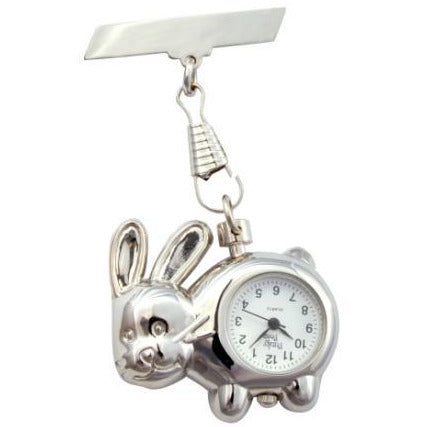 Rabbit Fob Watch