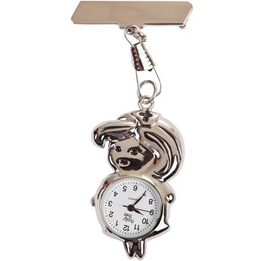 Glam Nurse Fob Watch – Funky Nurse1