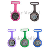 Multifuction Digital Fob Watch SKIN ONLY