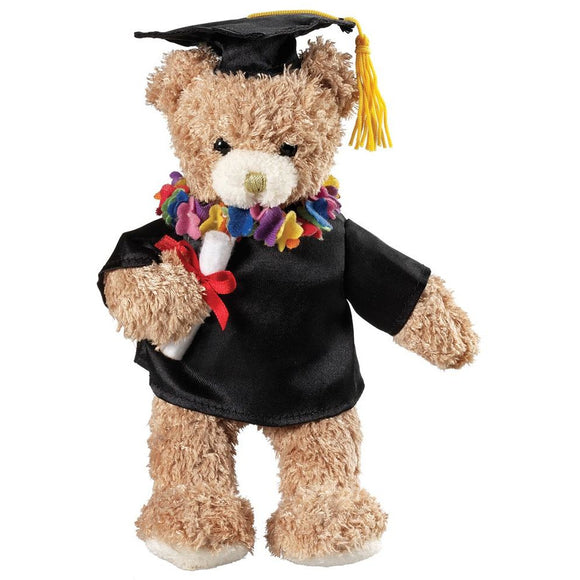 Graduation Teddy Bear