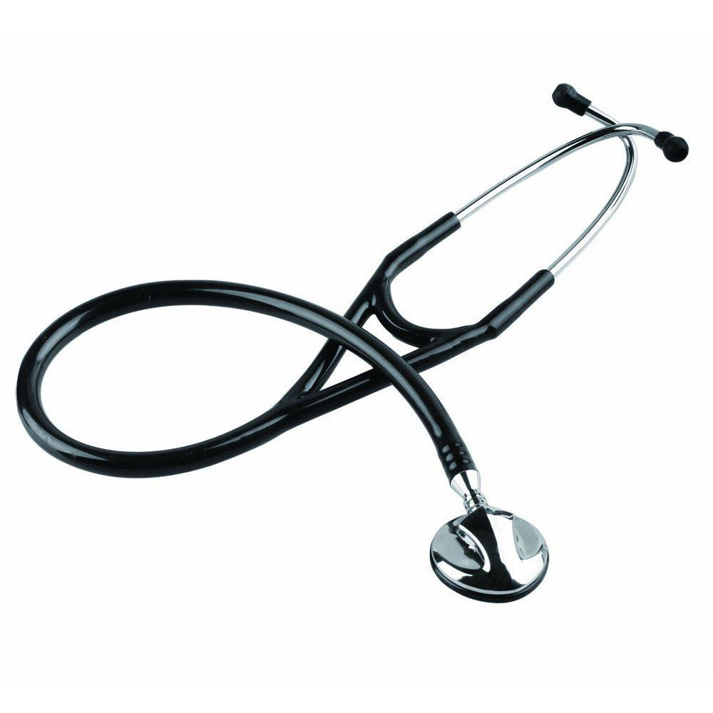 Deluxe Adult Cardiology Stethoscope