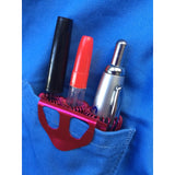 Three Ring Pen Holder
