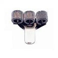 Three Ring Pen Holder