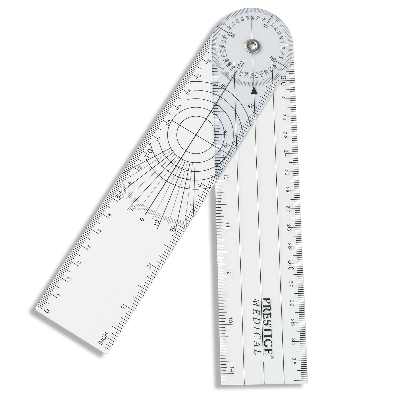 CLEARANCE  Goniometer