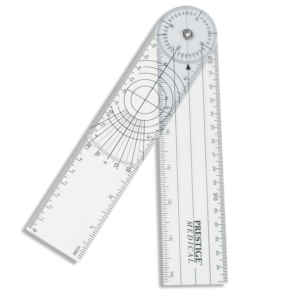 Prestige Medical | 6 inch Ruler - 295