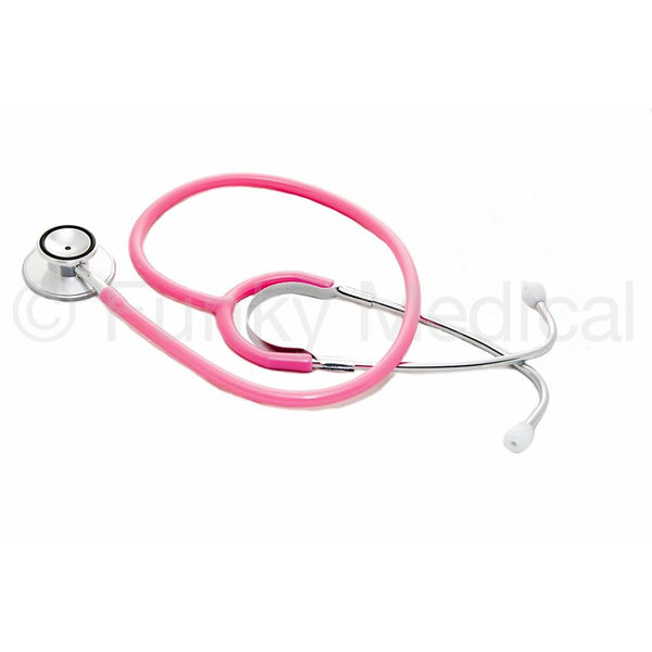 Duel Head Stethoscope - 6 colours