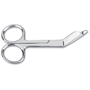 3.5 Silver Bandage Scissors"
