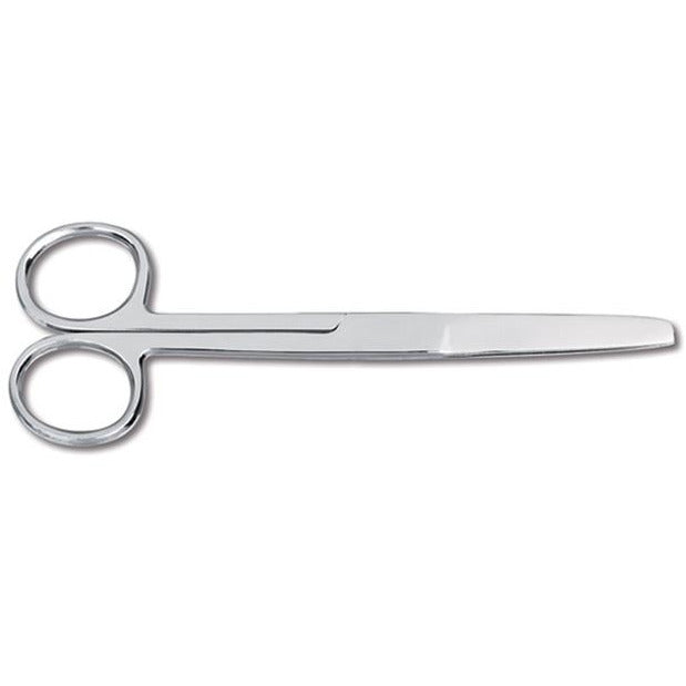 5.5 Dressing Scissors (bl/sh)"