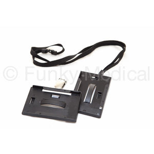 Multi-Card ID Holder