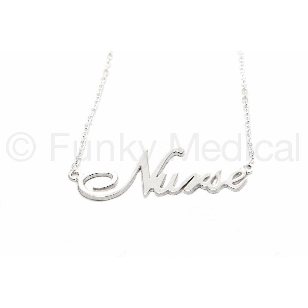 Nurse Necklace