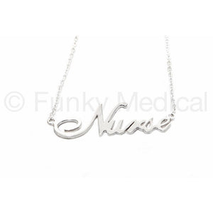 Nurse Necklace