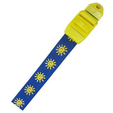 Sun Tourniquet