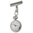 CLEARANCE - Philip Mercier Gold or Silver Fob Watch