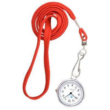 Lanyard Watch - Various Colours