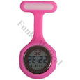Multifuction Digital Fob Watch SKIN ONLY - 10 Colours