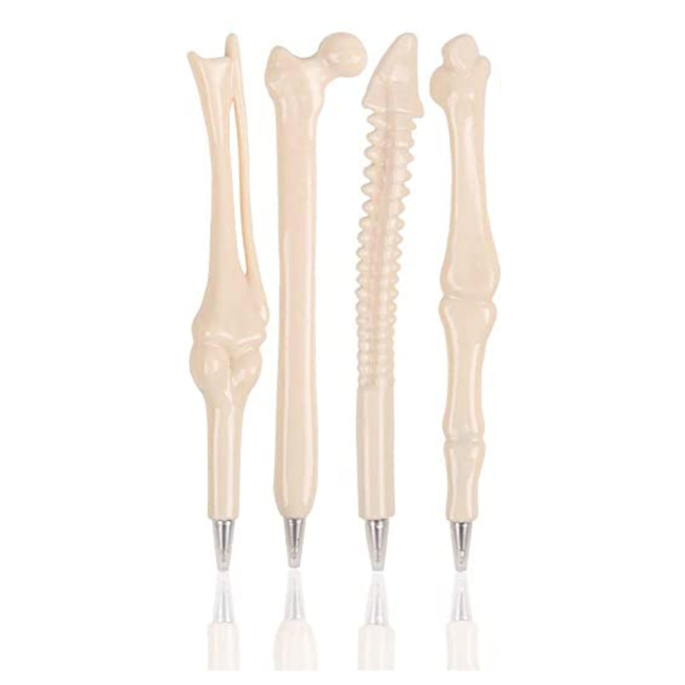 CLEARANCE Bone Writing Pens - 4 Designs