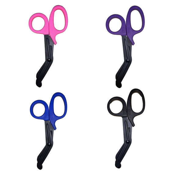 5.5 inch Prestige Fluoride Scissors