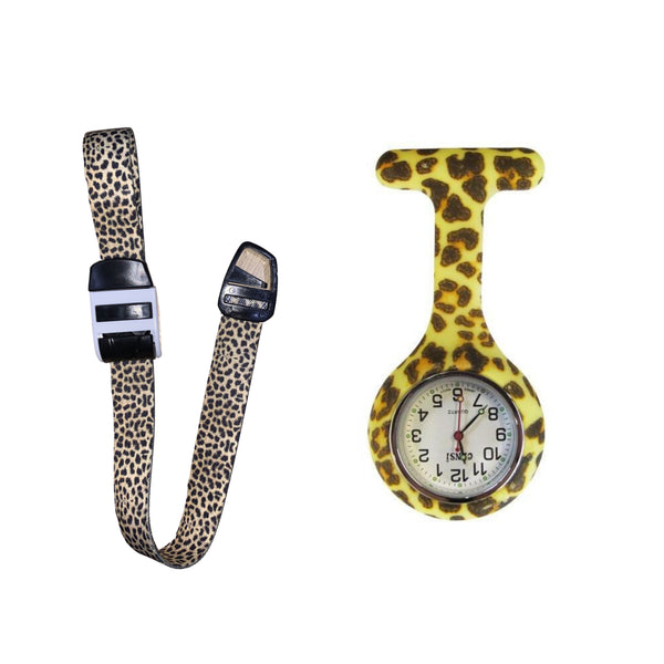 Leopard Gift Set
