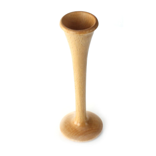 Pinard Stethoscope Wood