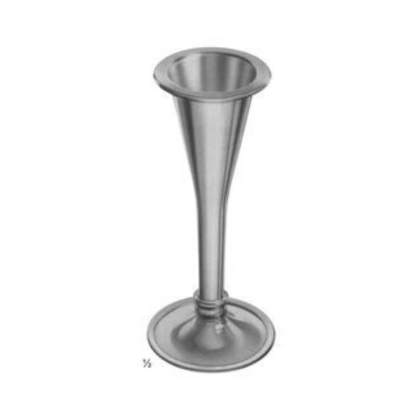 Pinard Stethoscope Aluminium