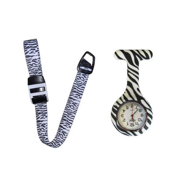 Zebra Gift Set