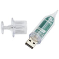 Syringe USB Flashdrive 8GB
