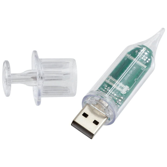 Syringe USB Flashdrive 8GB